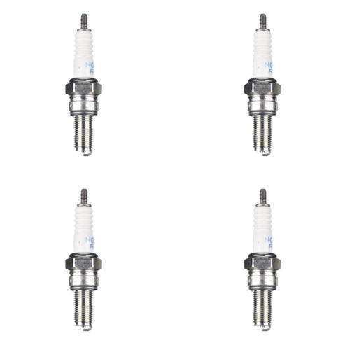 Ngk zündkerze cr9e 6263 - zündkerze, 4er