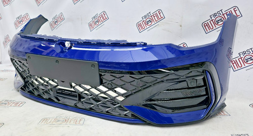 Original golf viii facelift - 8,