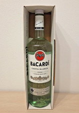 Bacardi Carta Blanca 3 Liter