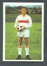 Willi Entenmann - 1966/67 -