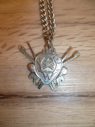 Frei wild kette gegengift - kette, aus