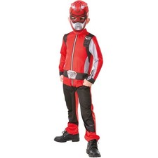 Rubie's Power Rangers Jungen