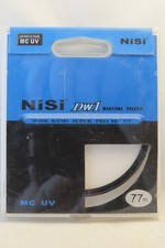 Nisi 77 mm DW1 Breitband Super