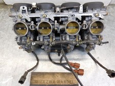 Kawasaki ZZR 1100 D ZXT10D