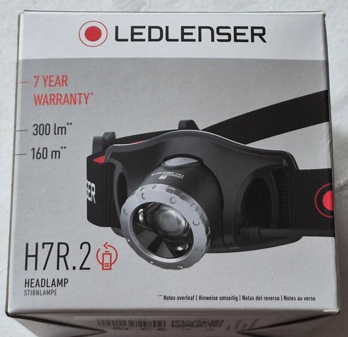 Ledlenser led stirnlampe typ - led-stirnlampe,