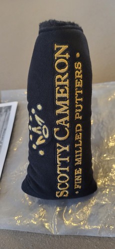 Neuwertig 2011 scotty cameron - neuwertig,
