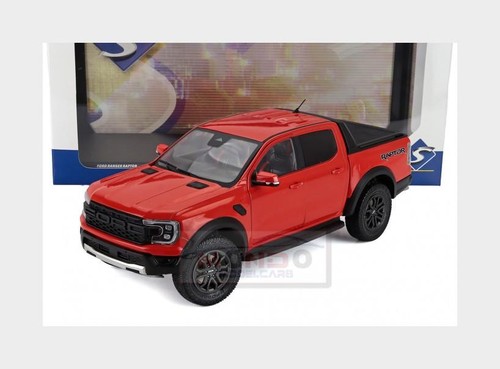 Solido ford usa - ford, ranger