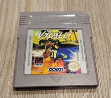 V-Rally (GBA, Sehr gut, nur