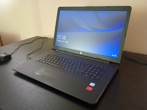 Notebook zoll core - 17,3, zoll,