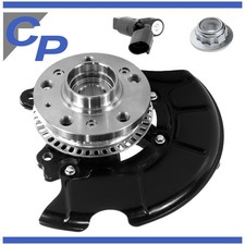 Achsschenkel vorne für VW