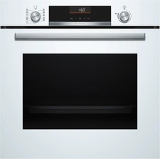 Bosch HBG536EW4  Einbau