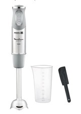 Moulinex Quickchef Stabmixer +
