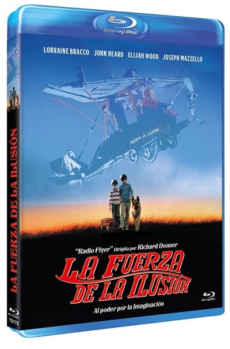 Fuerza la ilusión - de,
