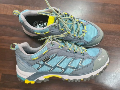 Meindl caribe lady gtx - meindl, eu