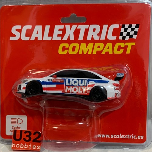 Slot car scx scalextric - slot,
