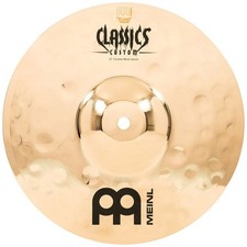 Meinl Cymbals CC10EMS-B - 10"