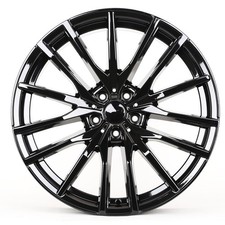 20" DOUBLE SPOKE M SPORT STYLE