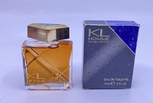 Lagerfeld homme 10ml - homme,