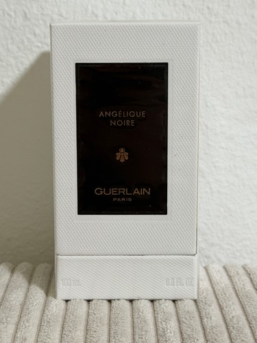 Guerlain angelique noire - angelique, –