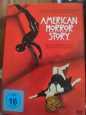 American Horror Story 5 Staffeln / FSK 18