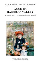 Anne im Rainbow Valley | Lucy