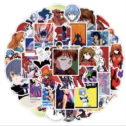 50x neon genesis - 50x,