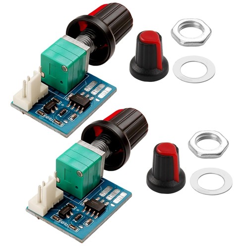 2pack pwm fan speed - 2pack,