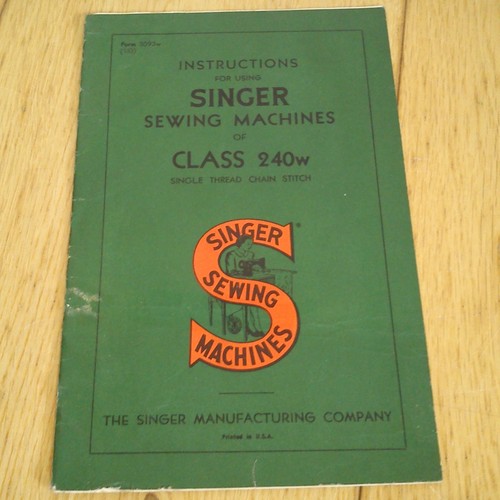 Singer nähmaschinen - singer,