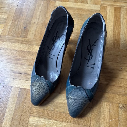 Vintage yves saint laurent - yves,