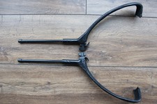 EMUK HALTER WOHNWAGENSPIEGEL