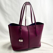 TOD'S Handtasche Beuteltasche