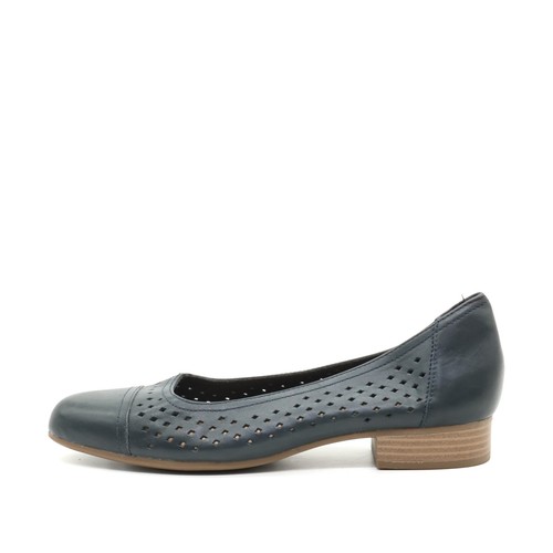 Clarks damen halbschuhe - clarks,