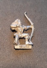 Waldelfen Kundschafter