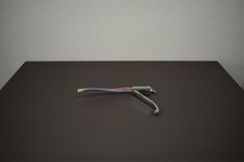 Wasserhahn / Einhebelmischbatterie; chrom