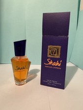 SHAHI Parfums Chypron by