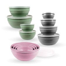 Vorratsdosen Frischhaltedosen