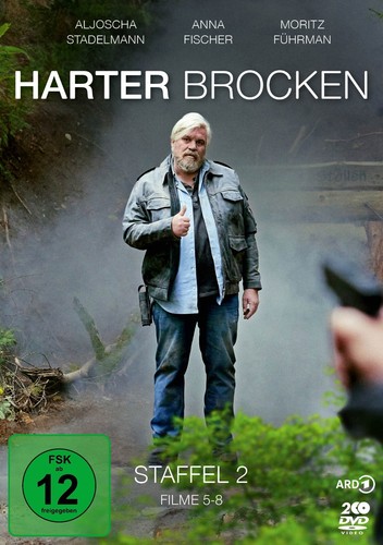 Harter brocken staffel 2 - -,