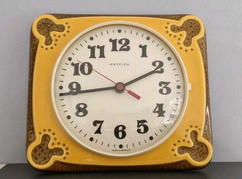 Hettich küchenuhr keramik - hettich,