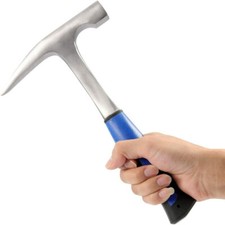 Multifunktion Geologenhammer