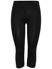 ONLY Damen Hose/ Capri & 7/8 live love leggins 15038498 