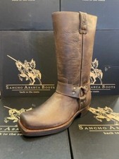 Sancho Boots Cowboystiefel