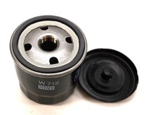  MANN-FILTER Ölfilter W 712 