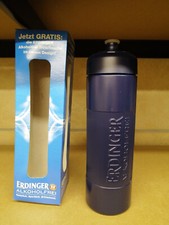 Trinkflasche Erdinger