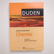 Selbstverständlich Chemie