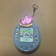 Tamagotchi P's Version Blue