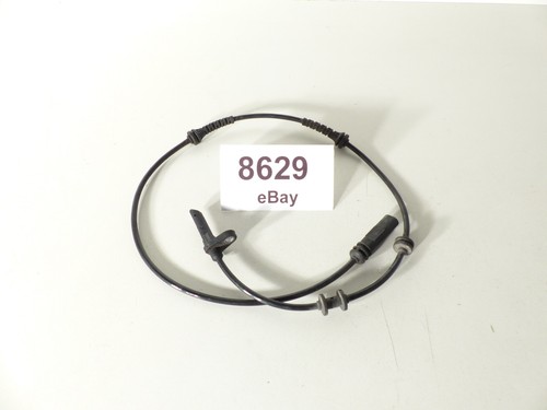 Original bmw f01 f02 - f01, lci