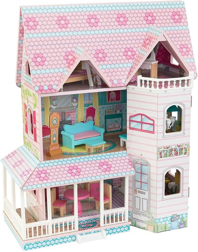 Kidkraft abbey manor - (65941),