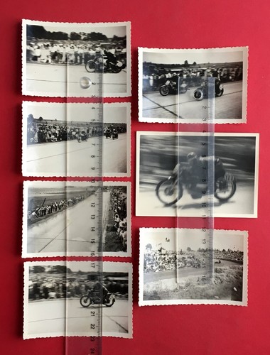 Original rennsport foto - rennsport,