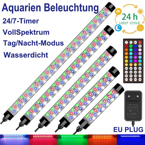 Aquarium beleuchtung tube - beleuchtung, t8