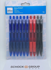 Kugelschreiber 10 Stück